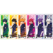 Ichiban Kuji Blue Lock Prize I Face Towel - Mandorama