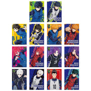Ichiban Kuji Blue Lock Prize J Canvas Illustration Board - Mandorama