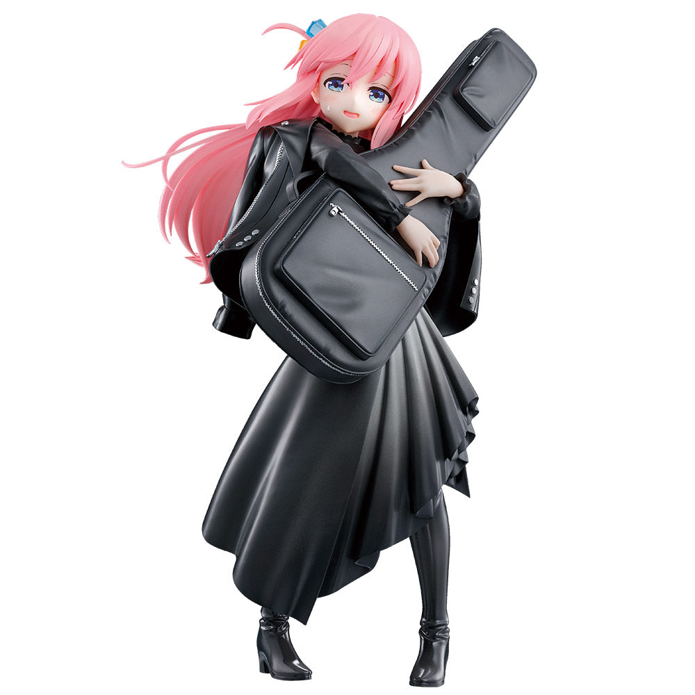 Ichiban Kuji Bocchi the Rock! Last One Prize Hitori Gotou Figure Last One Ver. - Mandorama