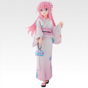 Ichiban Kuji Bocchi the Rock! Prize A Gotoh Hitori Figure 1/7 Gracemaster - Mandorama