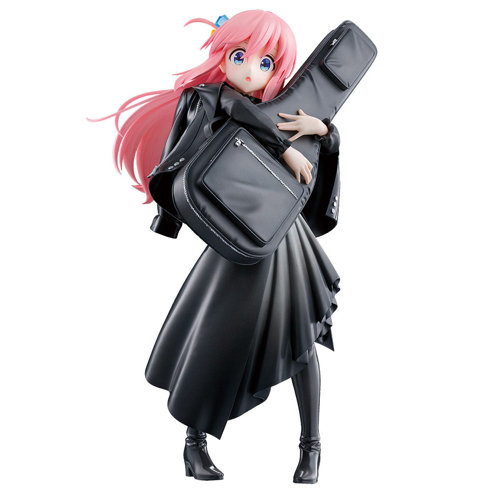 Ichiban Kuji Bocchi the Rock! Prize A Hitori Gotou Figure - Mandorama