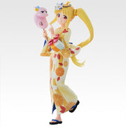 Ichiban Kuji Bocchi the Rock! Prize B Ijichi Nijika Figure 1/7 Gracemaster - Mandorama