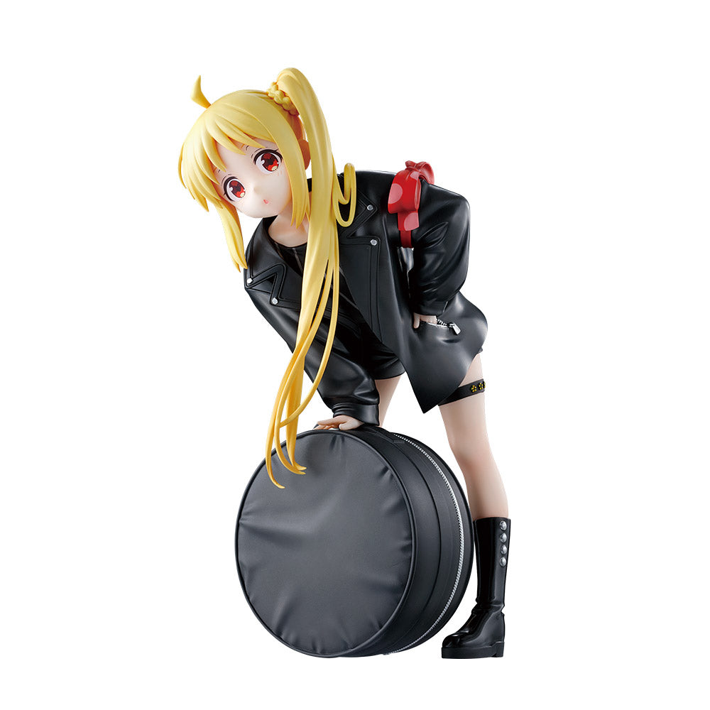 Ichiban Kuji Bocchi the Rock! Prize B Ikuyo Kita Figure - Mandorama