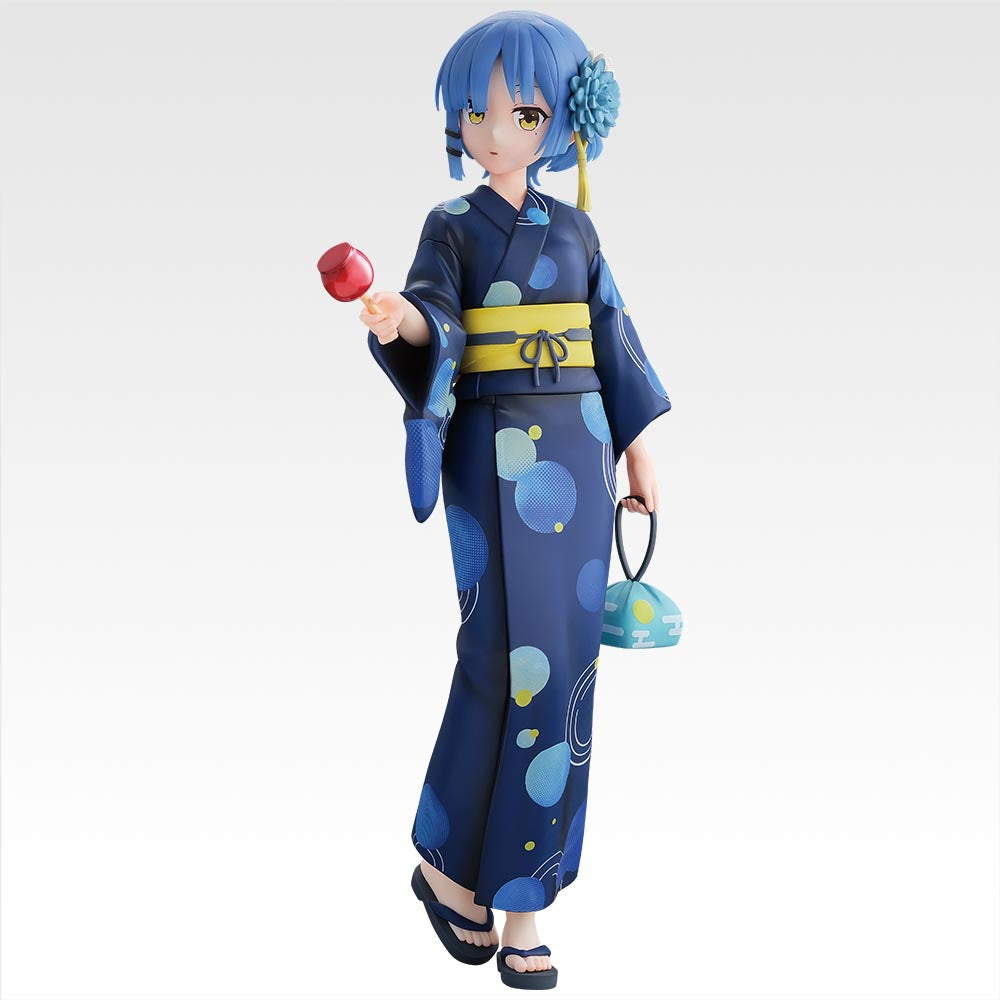 Ichiban Kuji Bocchi the Rock! Prize C Yamada Ryou Figure 1/7 Gracemaster - Mandorama