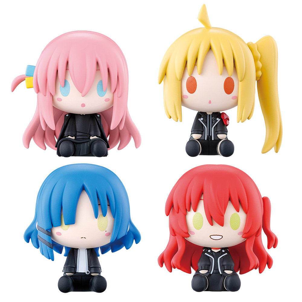Ichiban Kuji Bocchi the Rock! Prize F Choco-Noko Figure - Mandorama