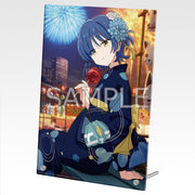 Ichiban Kuji Bocchi the Rock! Prize G Ryou Yamada Acrylic Board - Mandorama