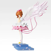 Ichiban Kuji Cardcaptor Sakura: Clear Card Prize A Sakura Kinomoto Figure ~Sakura Card Arc~ - Mandorama