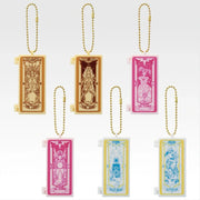 Ichiban Kuji Cardcaptor Sakura: Clear Card Prize D Compact Mirror - Mandorama