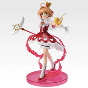 Ichiban Kuji Cardcaptor Sakura Last One Prize Kinomoto Sakura Figure -Clear Card Arc- Last One Ver. - Mandorama [src:https://assets.1kuji.com/uploads/product_item/image/107002/682a6479-0a37-49a4-8df0-cb4397fc2ba0.webp]