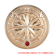 Ichiban Kuji Cardcaptor Sakura Prize B Glitter Dream Compact Mirror ~Design Reissue~ - Mandorama