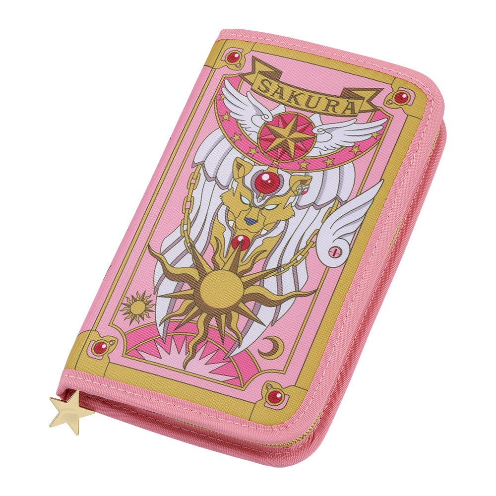 Ichiban Kuji Cardcaptor Sakura Prize C Multi Case - Mandorama