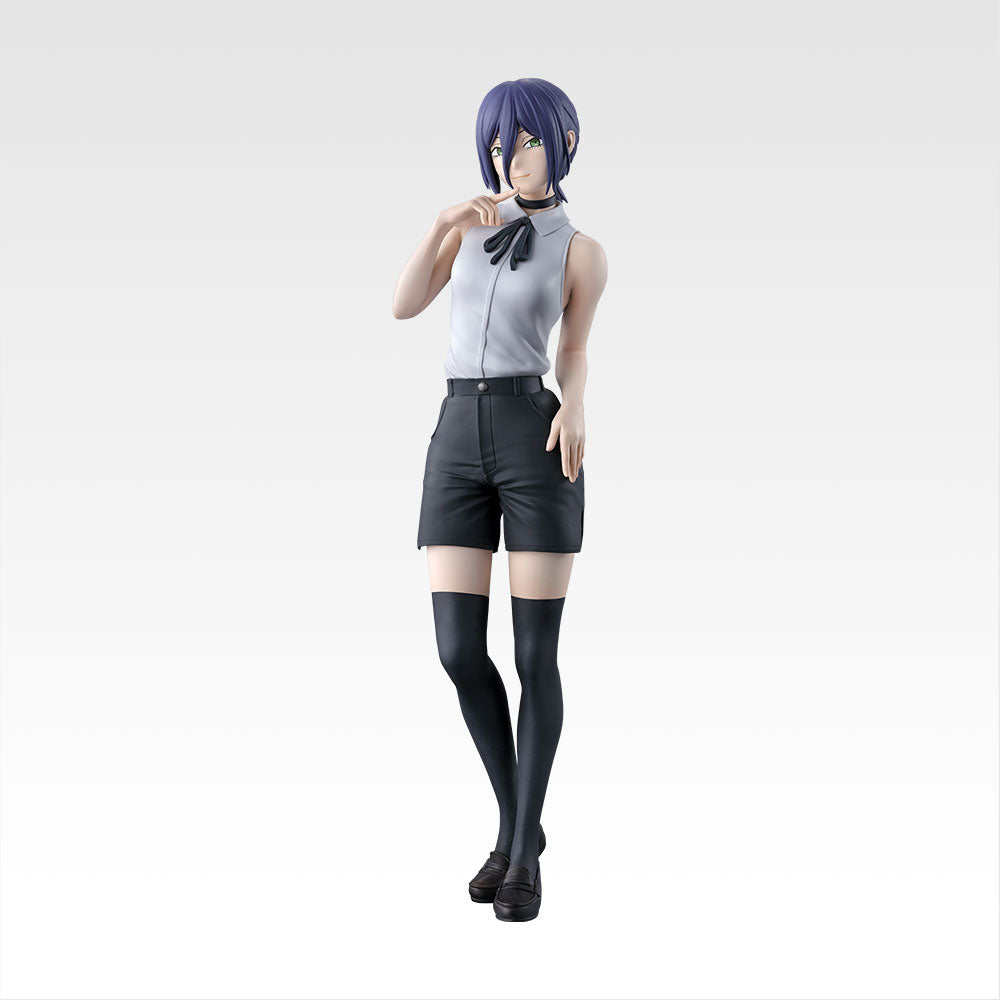 Ichiban Kuji Chainsaw Man Prize A Reze Figure - Mandorama