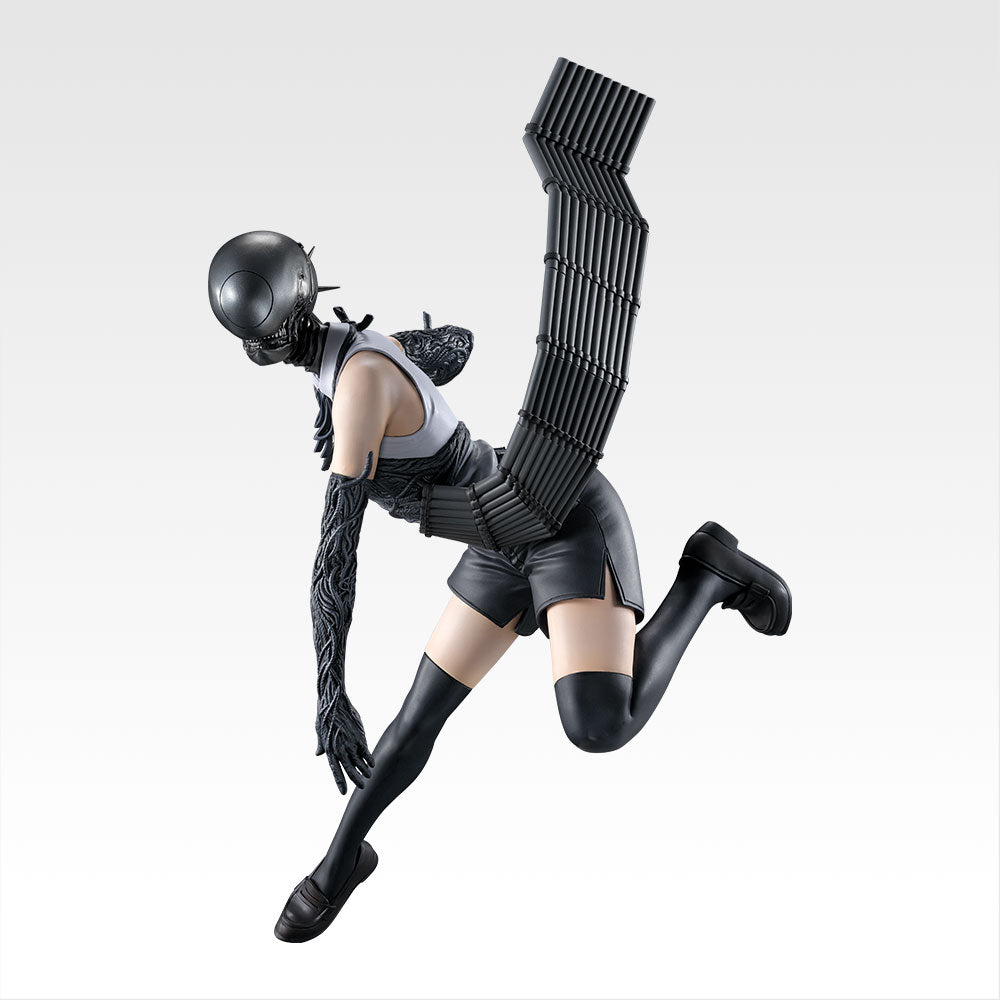 Ichiban Kuji Chainsaw Man Prize B Bomb Figure - Mandorama