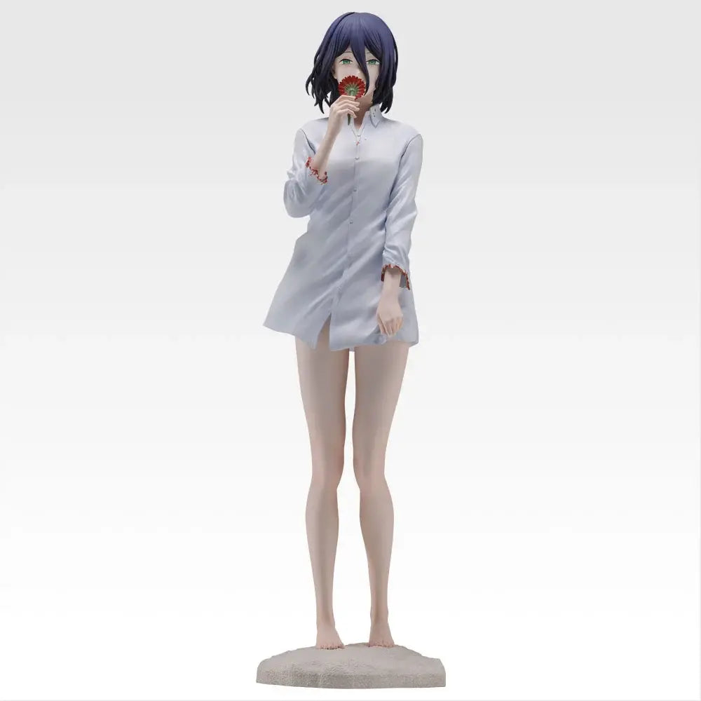 Ichiban Kuji Chainsaw Man Prize B Reze MASTERLISE Figure - Mandorama