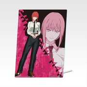 Ichiban Kuji Chainsaw Man Prize F Makima Acrylic Board - Mandorama