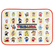 Ichiban Kuji Crayon Shin-chan the Movie: Nostalgic Cinemas Prize C Multi Mat - Mandorama