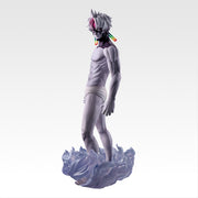 Ichiban Kuji Dandadan Last One Prize Jiji (Transformed) MASTERLISE Figure - Mandorama