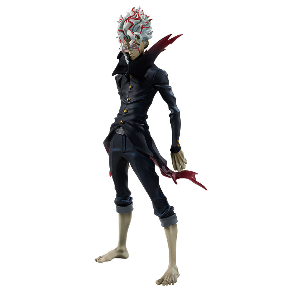 Ichiban Kuji Dandadan Last One Prize Okarun Figure ~Transformation Last One Ver.~ - Mandorama