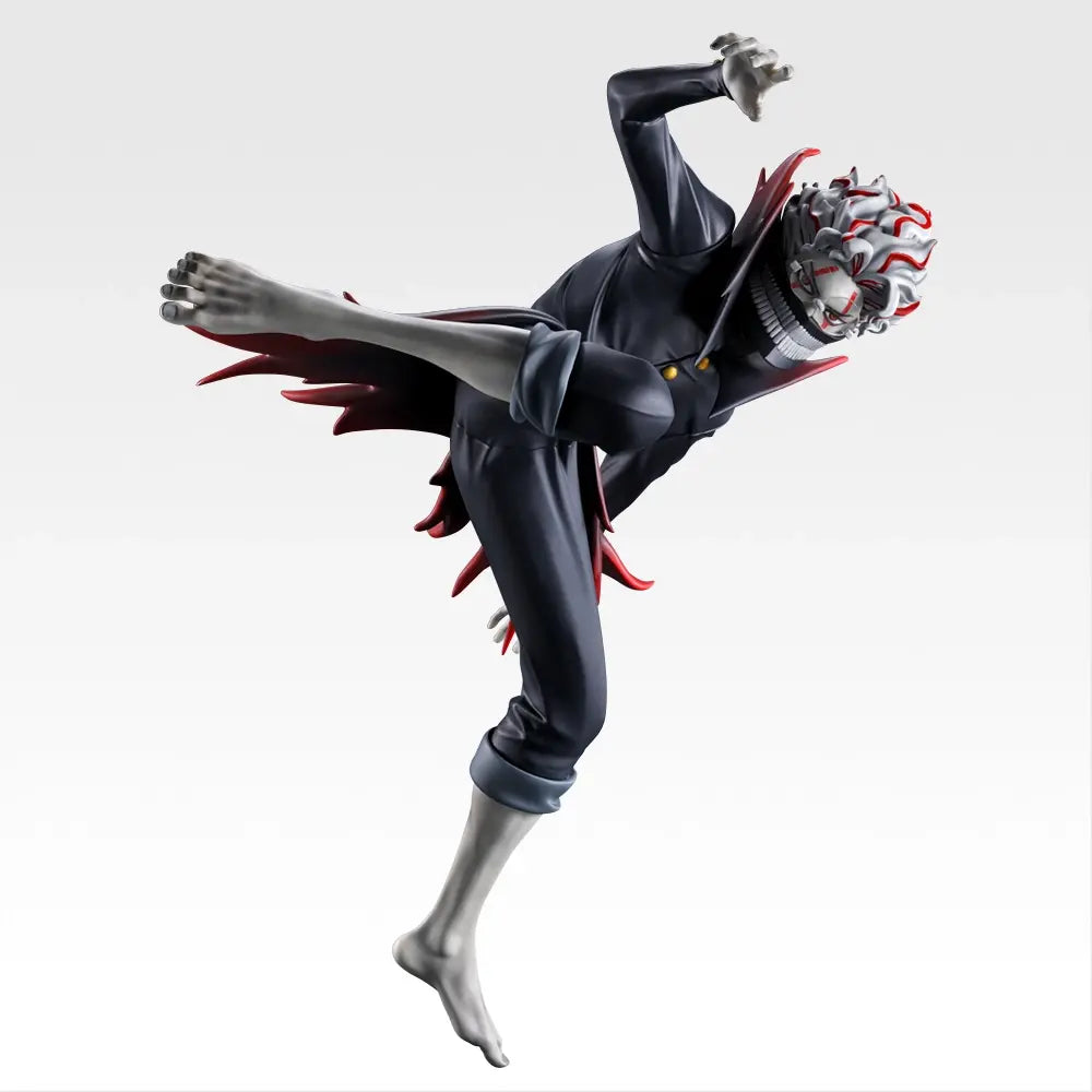 Ichiban Kuji Dandadan Prize A Okarun (Transformation) MASTERLISE - Mandorama
