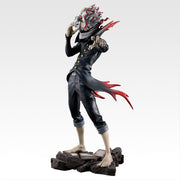 Ichiban Kuji Dandadan Prize A Okarun (Transformed) MASTERLISE Figure - Mandorama