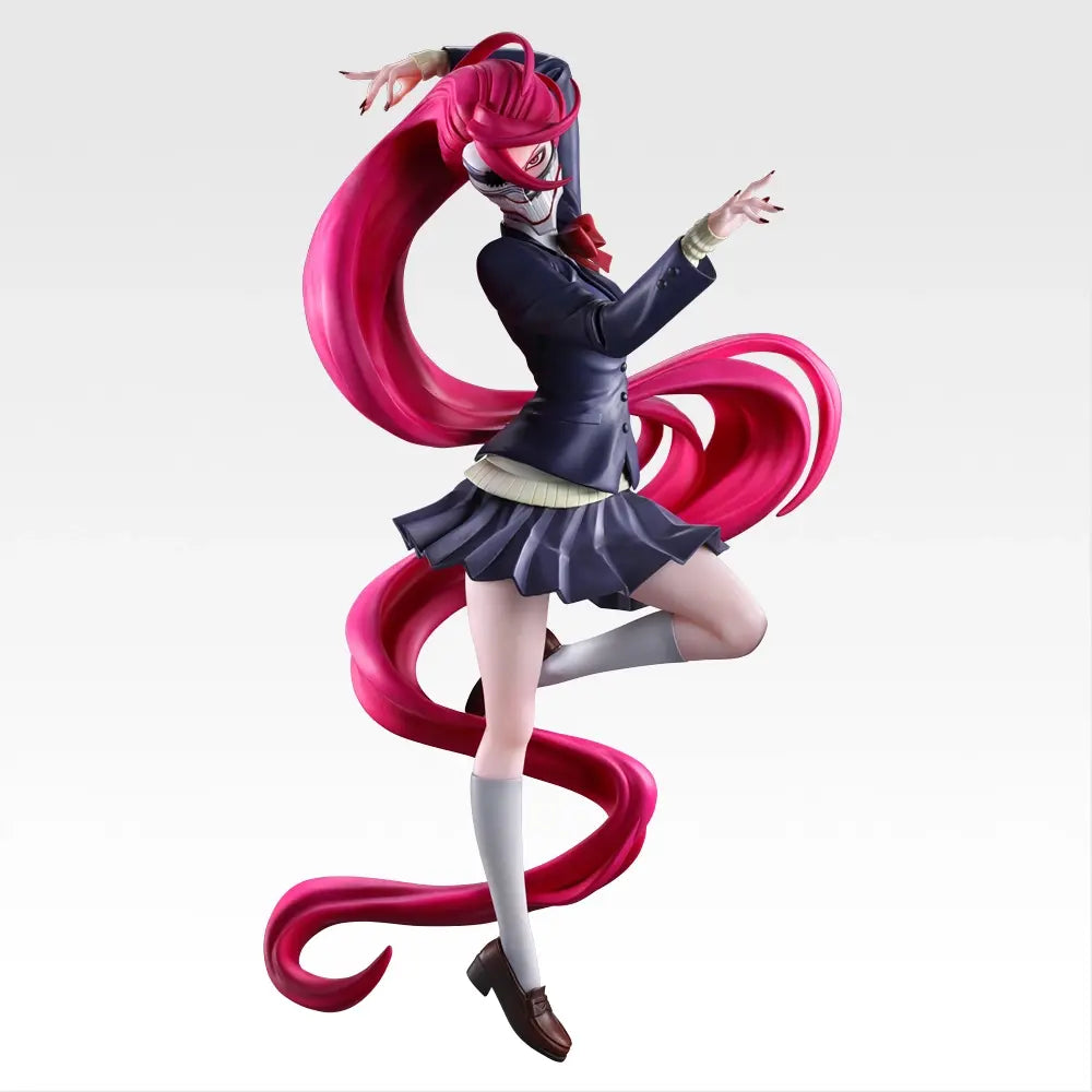 Ichiban Kuji Dandadan Prize B Aira (Transformation) MASTERLISE - Mandorama