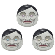 Ichiban Kuji Dandadan Prize D Celpo Alien Face Mask ~Multiplying~ - Mandorama