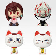 Ichiban Kuji Dandadan Prize D Choco Nokko Figure Set - Mandorama