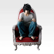 Ichiban Kuji Death Note Prize B L Figure - Mandorama