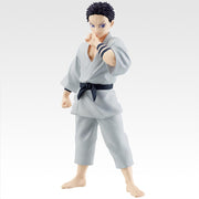 Ichiban Kuji Demon Slayer: Kimetsu no Yaiba Last One Prize Kokushibo MASTERLISE Figure - Mandorama