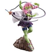 Ichiban Kuji Demon Slayer: Kimetsu no Yaiba Prize A Mitsuri Kanroji Figure - Mandorama