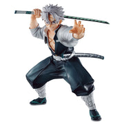Ichiban Kuji Demon Slayer: Kimetsu no Yaiba Prize A Shinazugawa Sanemi MASTERLISE Figure - Mandorama