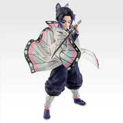 Ichiban Kuji Demon Slayer: Kimetsu no Yaiba Prize A Shinobu Kocho MASTERLISE Figure - Mandorama