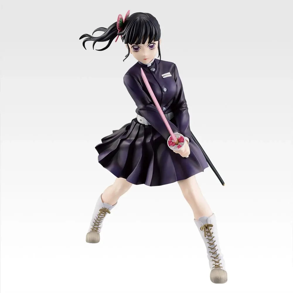 Ichiban Kuji Demon Slayer: Kimetsu no Yaiba Prize B Kanao Tsuyuri MASTERLISE Figure - Mandorama