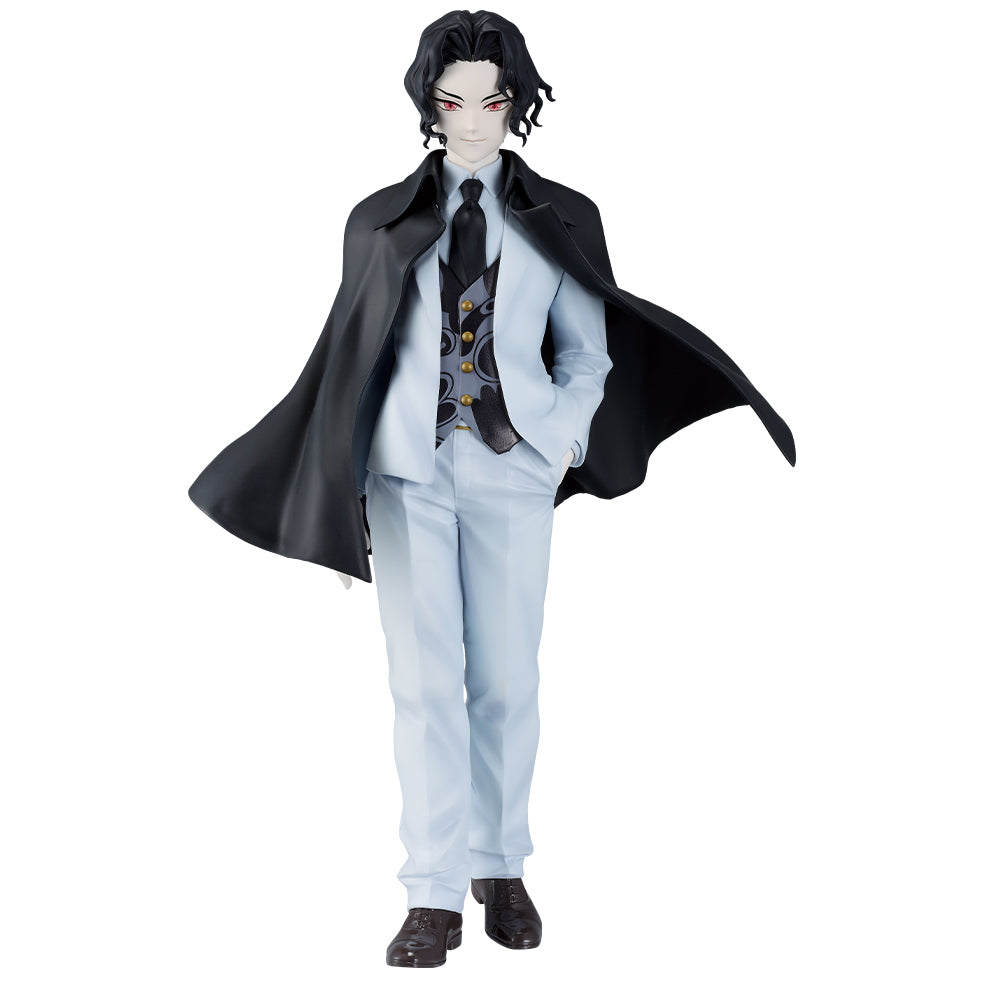 Ichiban Kuji Demon Slayer: Kimetsu no Yaiba Prize B Muzan Kibutsuji MASTERLISE Figure - Mandorama