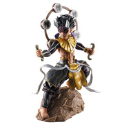 Ichiban Kuji Demon Slayer: Kimetsu no Yaiba Prize B Zohakuten Figure - Mandorama