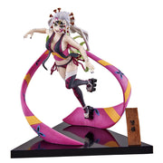 Ichiban Kuji Demon Slayer: Kimetsu no Yaiba Prize C Daki Complete Form Figure - Mandorama