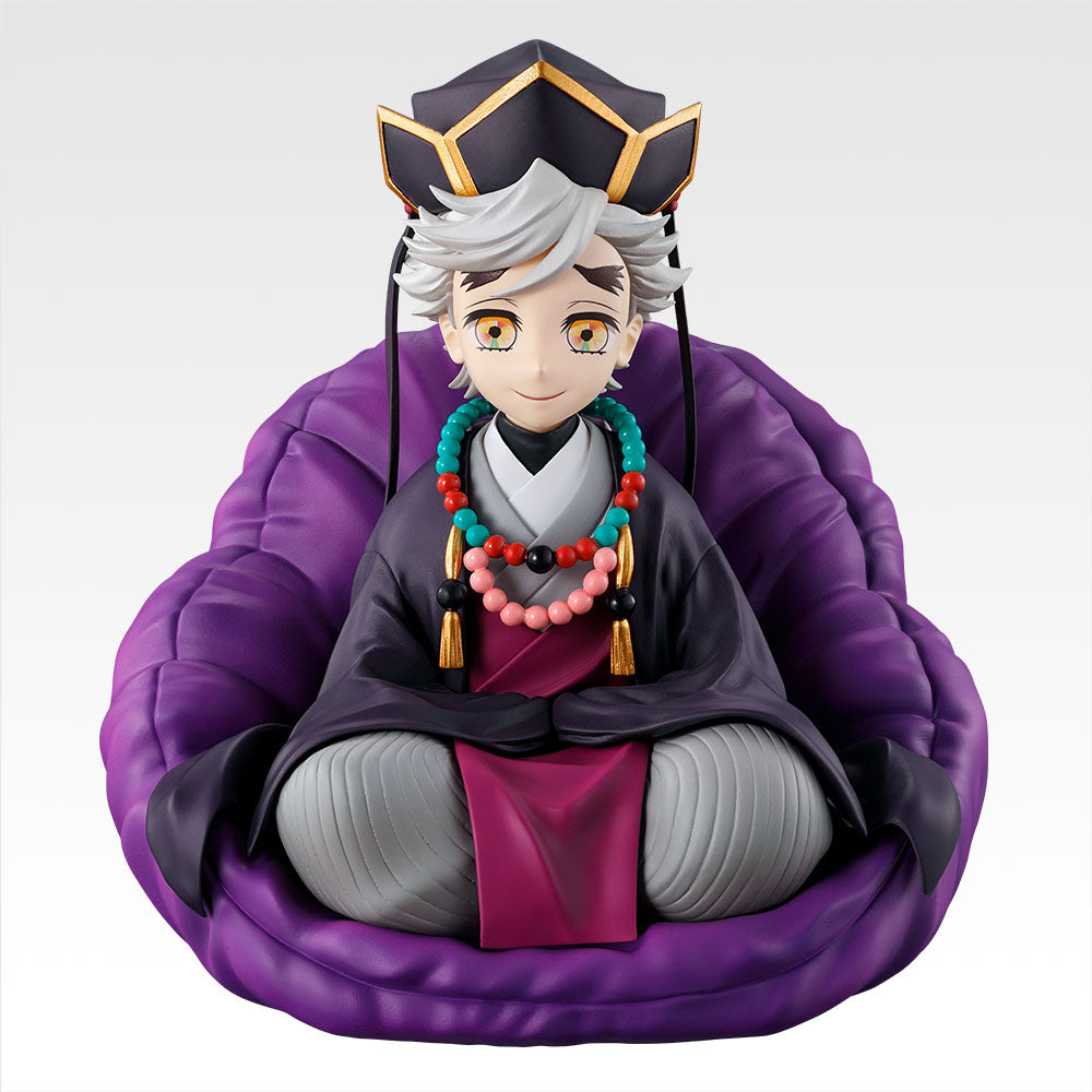 Ichiban Kuji Demon Slayer: Kimetsu no Yaiba Prize C Douma Figure ~Childhood Ver.~ - Mandorama