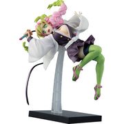 Ichiban Kuji Demon Slayer: Kimetsu no Yaiba Prize C Mitsuri Kanroji Figure - Mandorama