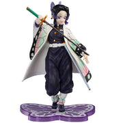 Ichiban Kuji Demon Slayer: Kimetsu no Yaiba Prize C Shinobu Kocho Figure - Mandorama
