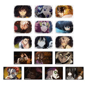 Ichiban Kuji Demon Slayer: Kimetsu no Yaiba Prize E Canvas Board - Mandorama