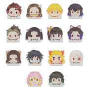 Ichiban Kuji Demon Slayer: Kimetsu no Yaiba Prize E Mitete Ne Acrylitz Mascot - Mandorama