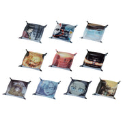 Ichiban Kuji Demon Slayer: Kimetsu no Yaiba Prize F Interior Tray - Mandorama