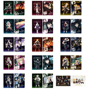 Ichiban Kuji Demon Slayer: Kimetsu no Yaiba Prize G Clear File Set (2 pieces) - Mandorama