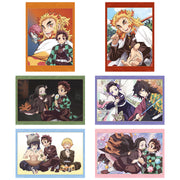 Ichiban Kuji Demon Slayer: Kimetsu no Yaiba Prize G Visual Board - Mandorama