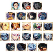 Ichiban Kuji Demon Slayer: Kimetsu no Yaiba Prize I Mini Color Paper - Mandorama