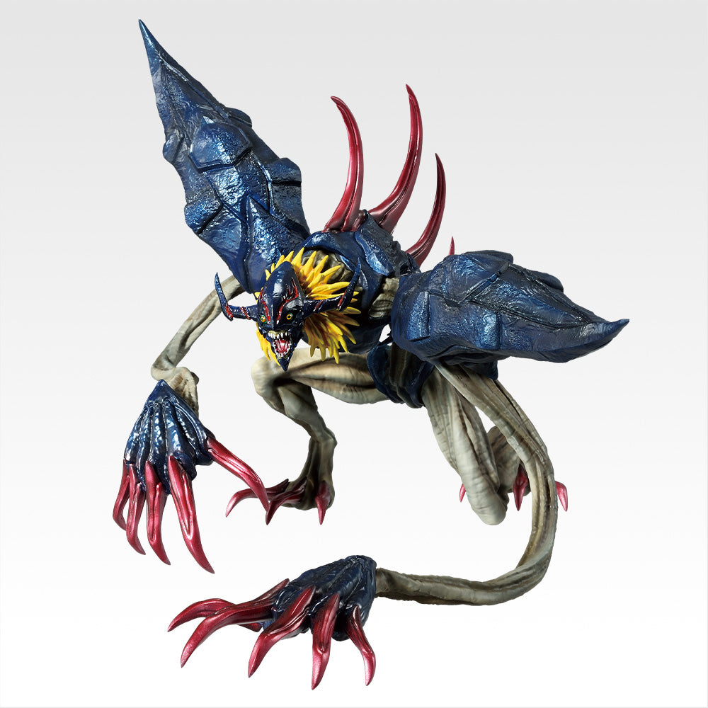 Ichiban Kuji Digimon Last One Prize Diablovolm Figure ~Kongoushoushou~ - Mandorama