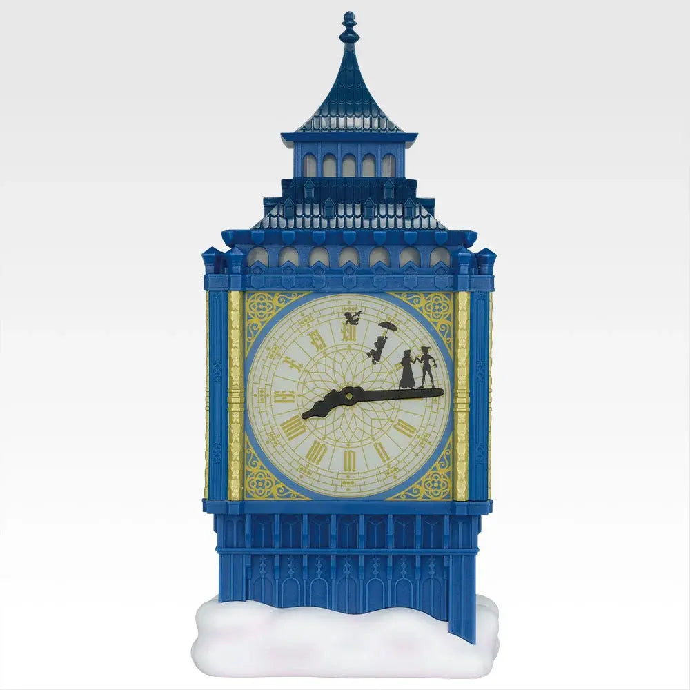 Ichiban Kuji Disney Characters Prize C Peter Pan Light - Mandorama