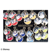 Ichiban Kuji Disney Twisted-Wonderland Last One Prize Acrylic Board Last One Prize - Mandorama