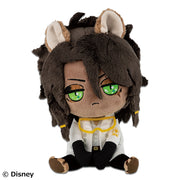 Ichiban Kuji Disney Twisted-Wonderland Prize C Leona Kingscholar Cotetto Plush ~Experiment Outfit~ - Mandorama
