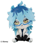 Ichiban Kuji Disney Twisted-Wonderland Prize G Idia Shroud Cotetto Plush ~Lab Coat~ - Mandorama